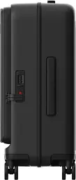 Валіза XiaomiFront Opening Luggage 20 BHR8768GL Black - мініатюра 6