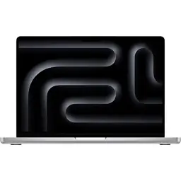 Ноутбук Apple MacBook Pro 14 A3426 M5 Pro Silver (MGDP4UA/A)
