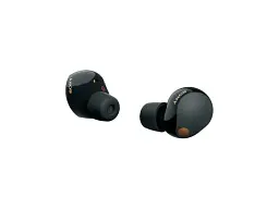 Навушники TWS Sony WF-1000XM5 Black (WF1000XM5B.CE7) - мініатюра 6
