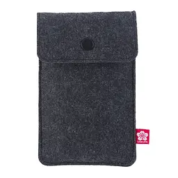 Набір лінерів Pigma Micron Black Edition 6 шт.(005-08) Чорний Sakura - мініатюра 4