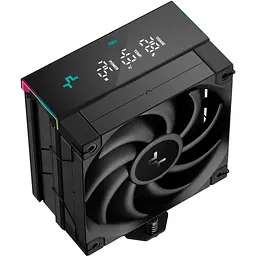 Кулер до процесора Deepcool AK400 DIGITAL PRO - мініатюра 4