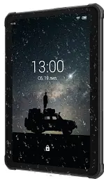 Планшет Sigma Tab A1033 X-treme2 8/256GB Black UA UCRF - мініатюра 2
