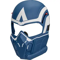 Маска Hasbro Marvel Captain America: Brave New World (F9303) - мініатюра 2