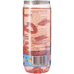 Напій безалкогольний Ever Aid Candy Prebiotic Soda 0.33 л - мініатюра 2