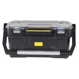 Ящик для інструментів Stanley професійний (670х323х251) (1-97-514) - мініатюра 3