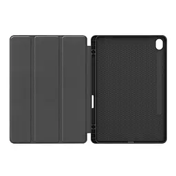 Чохол до планшета BeCover Flexible TPU Mate Samsung Galaxy Tab S11 (SM-X730/X736) 11.0" Black (715578) - мініатюра 5