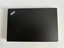 Ноутбук Lenovo Thinkpad E15 Gen 1 15.6" (i7-10510U / 8GB / SSD 256GB / 1920x1080 IPS) б/у - мініатюра 8