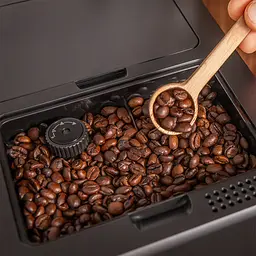 Кавомашина Cecotec Cremmaet Compactccino Connected (CCTC-01460) - мініатюра 2