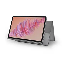 Планшет Lenovo Tab Plus 8/128 WiFi Luna Grey (ZADX0094UA) - мініатюра 8