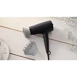 Фен PHILIPS BHD302/30 - мініатюра 2
