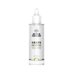 Антиоксидантна олійна сироватка Bioactive Grape Alissa Beautе 50 мл