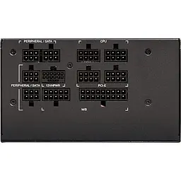 Блок живлення Chieftec Polaris 3.0 1250W 80+ Gold (PPS-1250FC-A3) [104773] - мініатюра 4