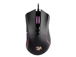 Миша 2E Gaming MG340 RGB USB Black (MG340UB)