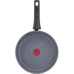 Сковорода Tefal Healthy Chef 26 см сіра (G1500572) - мініатюра 3