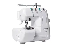 Оверлок Prime Technics PO 124 W