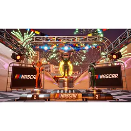 Ключ активації Microsoft Nascar Arcade Rush для Xbox One/Series S/X - мініатюра 3