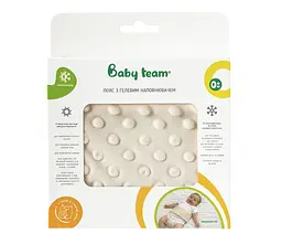 Пояс з гелевим наповнювачем Baby Team (0210) - мініатюра 5