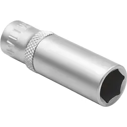 Головка торцева Wurth шестигранна 1/4IN подовжена SW11 Red Stripe (5763014111)