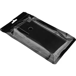 Чохол-накладка Toto TPU High Clear Case Samsung Galaxy A9 2018 Transparent - мініатюра 2