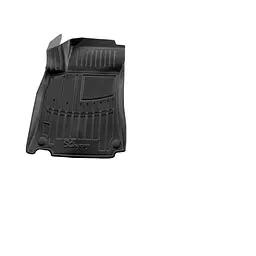 Водійський 3D килимок для Mercedes W177 A 2018-