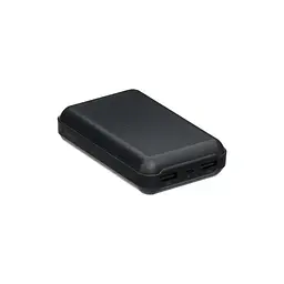 Портативна батарея Hoco J35 10000 mAh Black - мініатюра 3