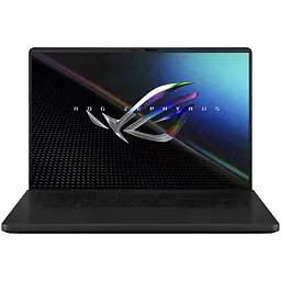 Ноутбук Ігровий ASUS ROG Zephyrus M16 GU603HM i7-11800H, 16", WQXGA, 165Hz, 16GB, 512GB SSD, - мініатюра 3