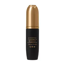 Крем для обличчя Famirel Black Caviar Exfoliating Cream З екстрактом чорної ікри Оновлення шкіри 40 мл (7290114086561) - мініатюра 2