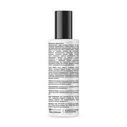 Термозахист для волосся Thermo Protective Hair Spray Tink 200 мл - мініатюра 2