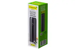 Штопор акумуляторний Maestro MR-1622 200мм - мініатюра 2
