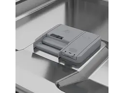 Посудомийна машина Beko BDIN25324 - мініатюра 6