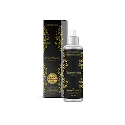Масажна олія PheroStrong Strongdla 100 ml