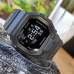 Годинник Casio GBX-100NS-1ER - мініатюра 10