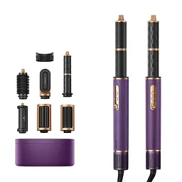 Стайлер Dreame Airstyle Pro 7in1 Purple