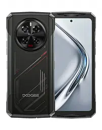 Смартфон DOOGEE V40 12/512gb Red (Global)