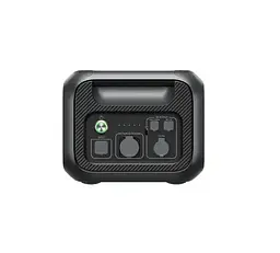 Додаткова акумулятор для зарядної станції Bluetti B230 expansion battery 2048Wh - мініатюра 3