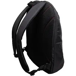 Рюкзак для ноутбука Acer Nitro Urban 15.6'' Black (GP.BAG11.02E) [93393] - мініатюра 5