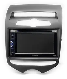 Перехідна рамка Hyundai ix20 Carav 11-298 - мініатюра 2