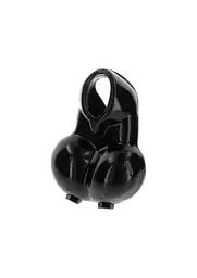 Ерекційне кільце ToyJoy Manpower Penis Ring - мініатюра 2