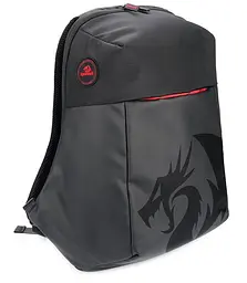 Рюкзак для ноутбука Redragon Skywalker GB-93 15.6 29х16х43 см Чорний (2062564684) - мініатюра 2