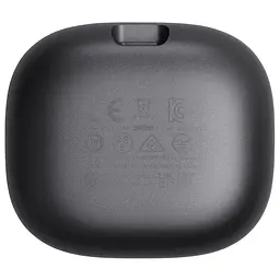 Bluetooth-гарнітура JBL Live Flex Black (JBLLIVEFLEXBLK) - мініатюра 7