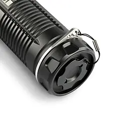 Зенітно-пошуковий лазерний переносний ліхтар Videx VLF-L361, 7000Lm 6500K (28093-000) - мініатюра 10