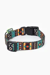 Нашийник ТМ HIDOG Boha green, розмір S (ширина 16мм (25-33см)) (2100102221018A)(SN) shop (2100102221018) - мініатюра 2
