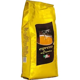 Кава в зернах "Віденська кава" Espresso Crema 1 кг