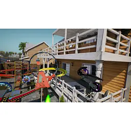 Ключ активації Microsoft Hot Wheels Unleashed 2 - Turbocharged - Deluxe Edition для Xbox One/Series S/X - мініатюра 6