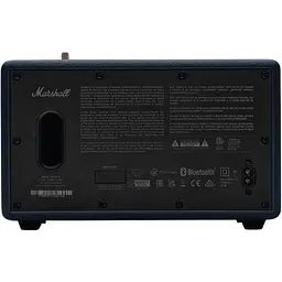 Акустична система Marshall Acton III Midnight Blue (1008130) [145783] - мініатюра 3