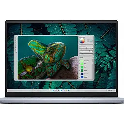 Ноутбук Dell Inspiron 14 Plus 7440, Ultra 7 155H, 32GB, 1TB, Ice - мініатюра 9