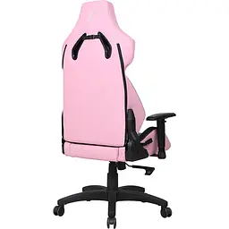 Геймерське крісло 1stPlayer WIN101 Black/Pink [121650] - мініатюра 6