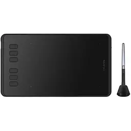 Графічний планшет Huion H640P [65882]