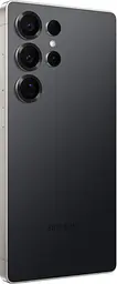 Смартфон Samsung Galaxy S25 Ultra 12/512GB Titanium Black (SM-S938BZKG) [NFC, 2 SIM/1 SIM + eSIM] - мініатюра 8