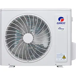 Спліт-система GREE Clivia GWH24AUDXF-K6DNA1A Blue [129410] - мініатюра 6
